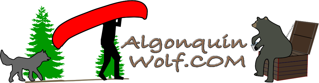 AlgonquinWolf.com